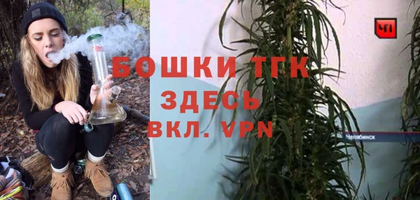 прущие крисы Гусь-Хрустальный